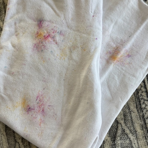 Tie Dye Frank and Eileen Malibu Travel Set - Picture 3 of 7